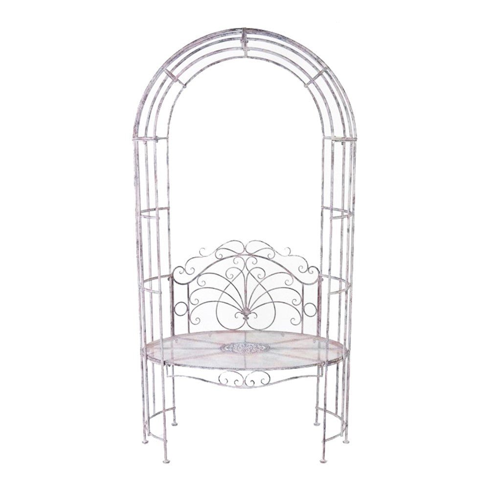 Arbour - Antique Grey - Frankton's