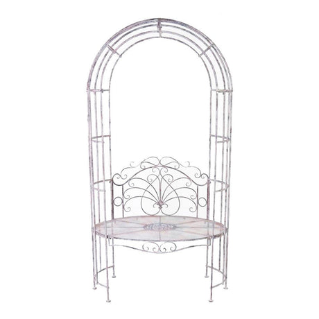 Arbour - Antique Grey - Frankton's