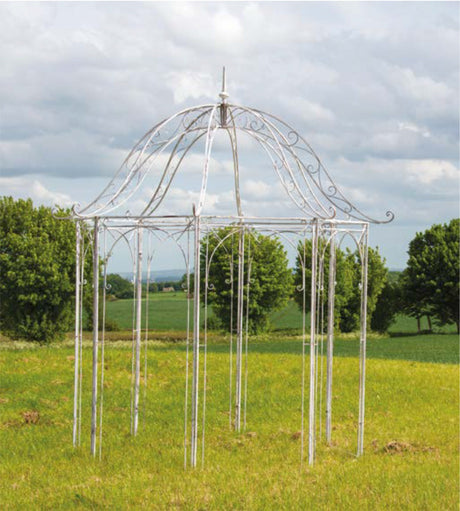 Ascot Garden Gazebo - Frankton's