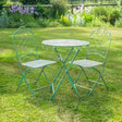 Avalon Bistro 3 Piece Set Green - Frankton's