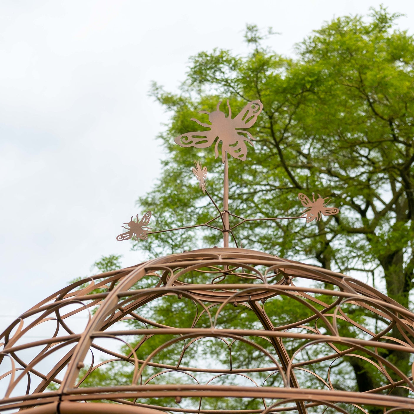 Bee Gazebo - Frankton's