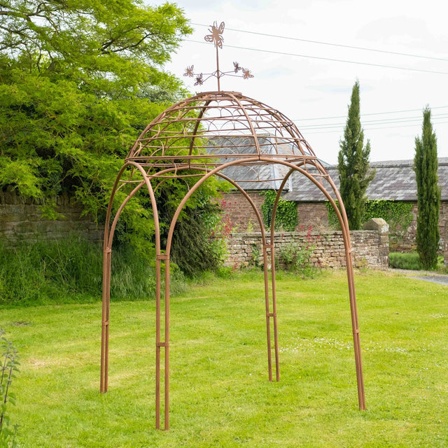 Bee Gazebo - Frankton's