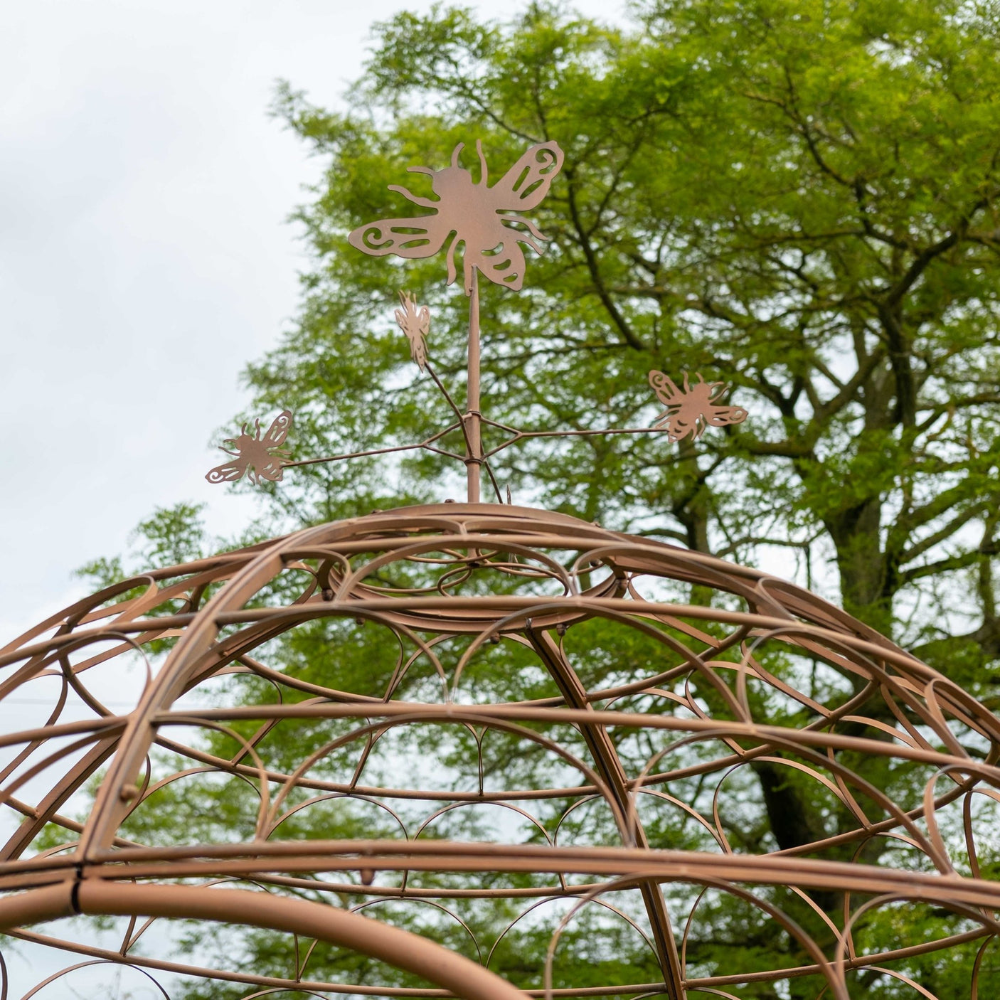 Bee Gazebo - Frankton's