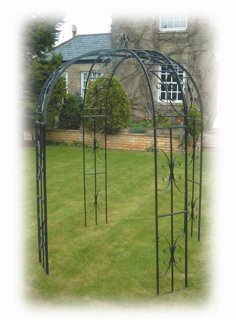 Buckingham 4 Way Gazebo - Frankton's