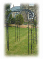 Buckingham 4 Way Gazebo - Frankton's