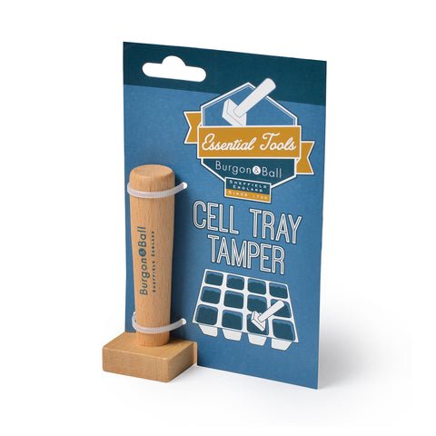 Cell Tray Tamper - Frankton's