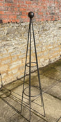 Chelsea Range Obelisk - Frankton's