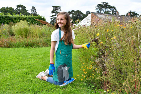 Children's Apron - National Trust - Frankton's