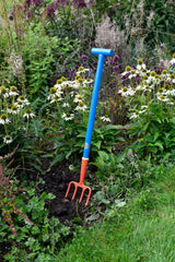 Children's Garden Fork - National Trust - Frankton's