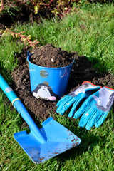 Children's Garden Spade - National Trust - Frankton's