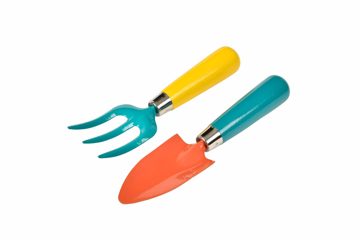 Children's Garden Trowel and Fork Set - National Trust - Frankton's