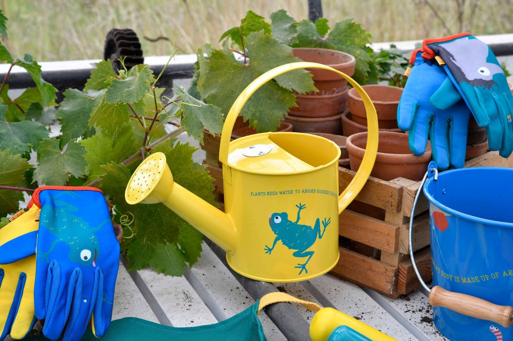 Children's Watering Can - National Trust - Frankton's