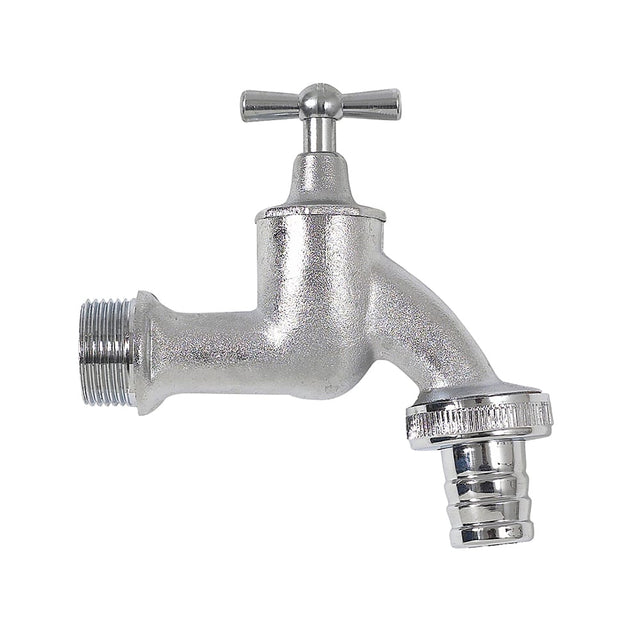 Chrome Tap 3/4″ - Frankton's