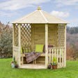 Clifton Gazebo - Frankton's