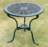 Coalbrookdale 68cm Table - Frankton's