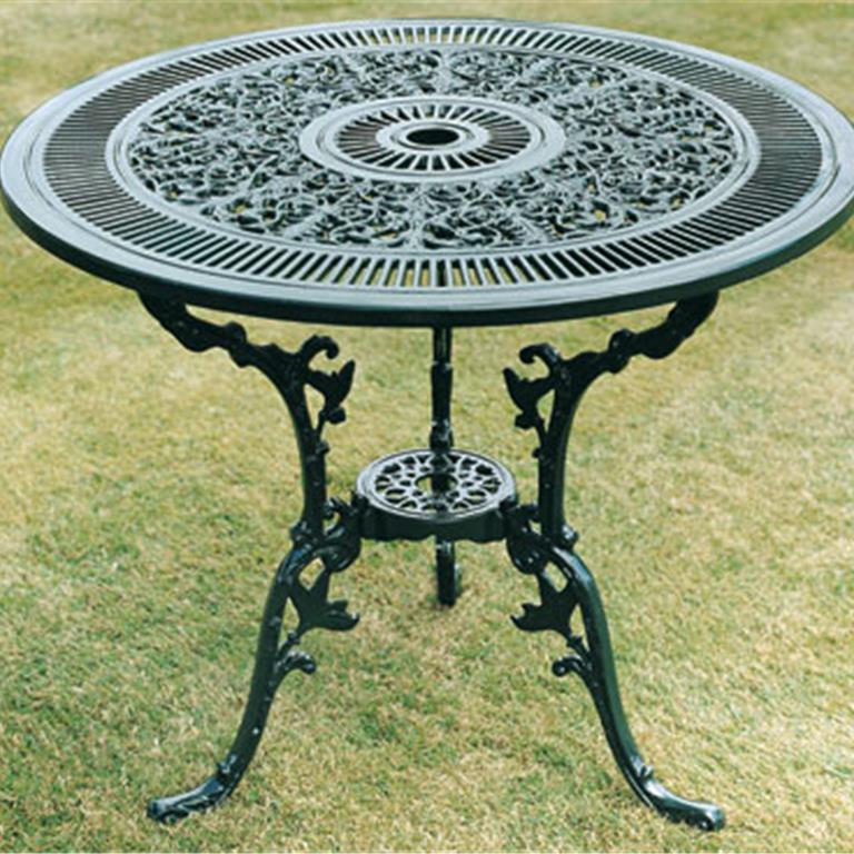 Coalbrookdale 81cm Table - Frankton's