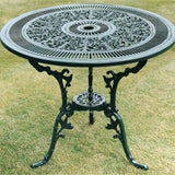 Coalbrookdale 81cm Table - Frankton's