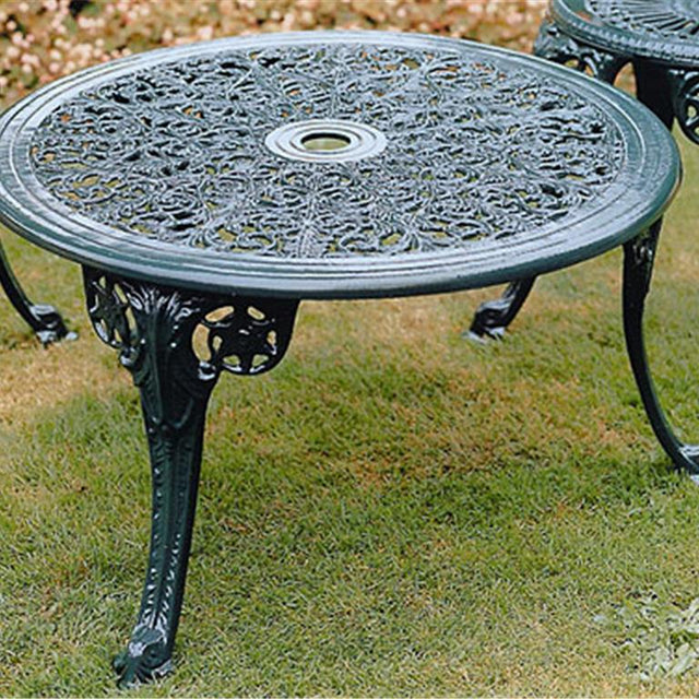 Coalbrookdale Coffee Table - Frankton's