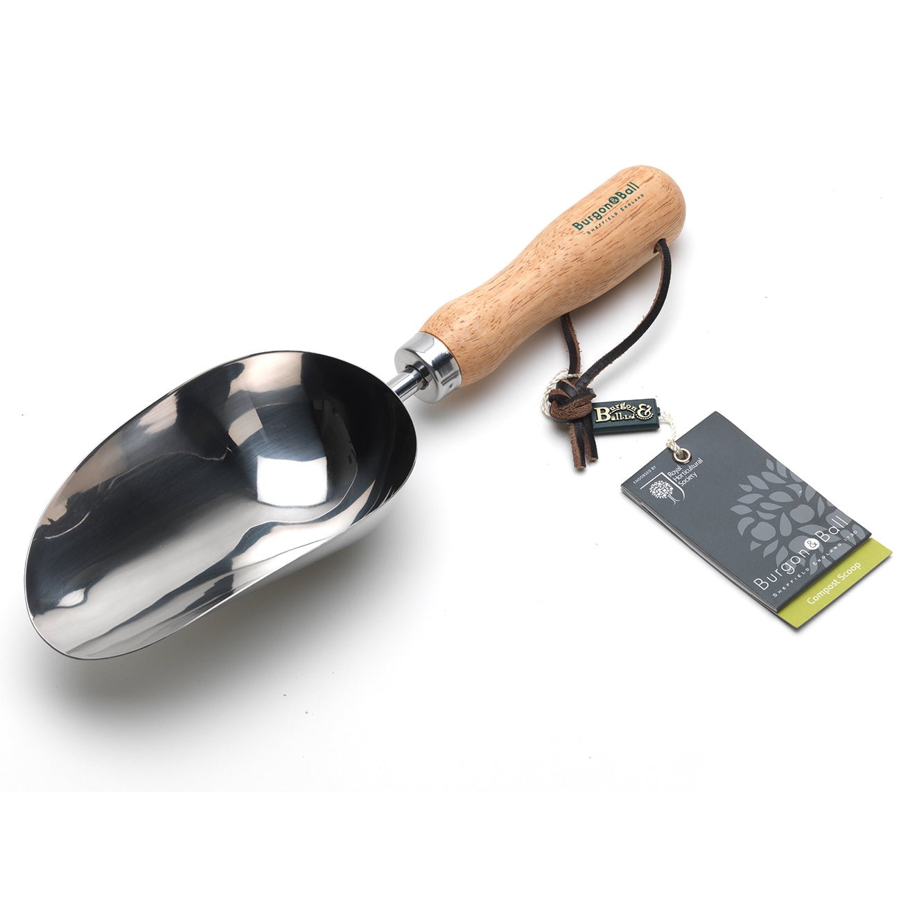 Compost Scoop - RHS Endorsed - Frankton's