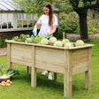 Deep Root Planter 1.8M - Frankton's