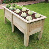 Deep Root Planter 1.8M - Frankton's