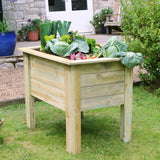 Deep Root Planter 1M - Frankton's