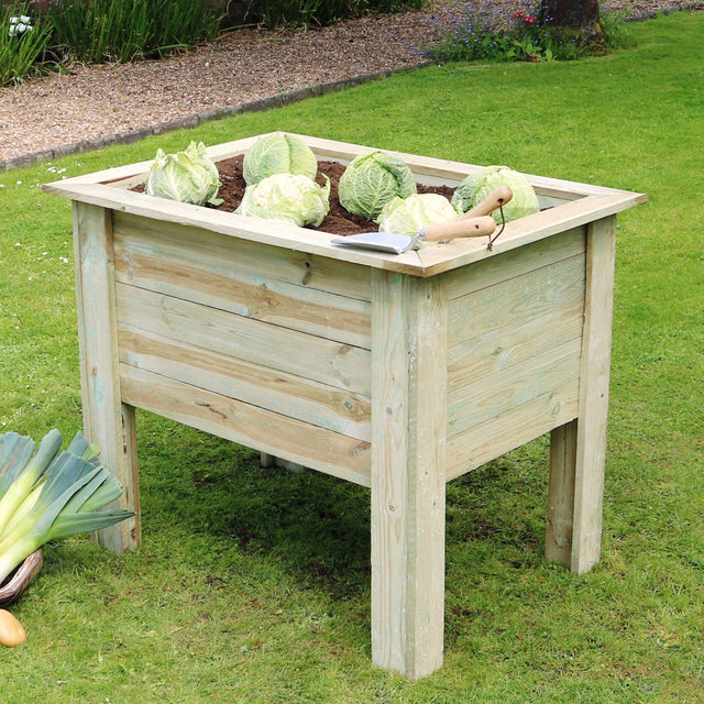 Deep Root Planter 1M - Frankton's