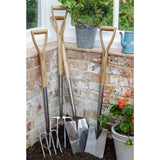 Digging Spade - RHS Endorsed - Frankton's