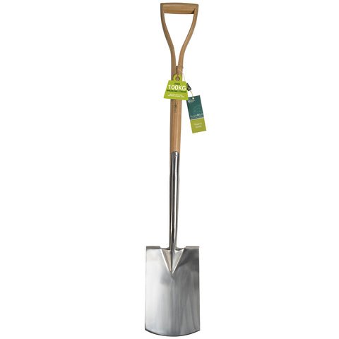 Digging Spade - RHS Endorsed - Frankton's