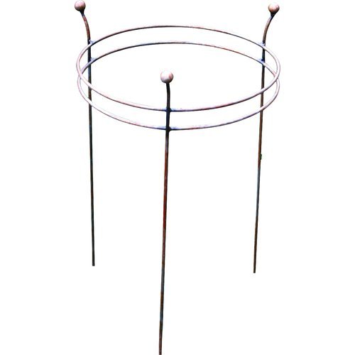 Poppy Forge Double Ring Plant Support Set of 2 - Frankton's