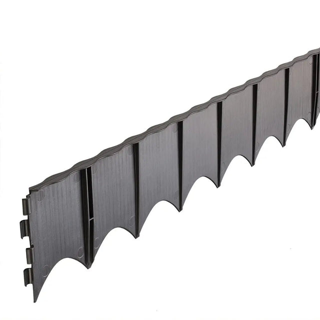 EDGAR lawn edging (6 pieces, 4.5 metres per pack) - Frankton's