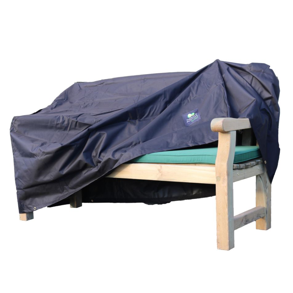 Emily Bench 2 Seater (4Ft) Cover - Frankton's