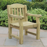 Emily Chair - Frankton's