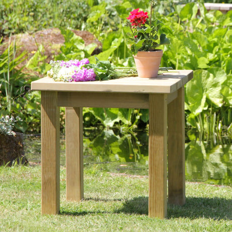 Emily Side Table - Frankton's