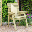 Freya Chair - Frankton's