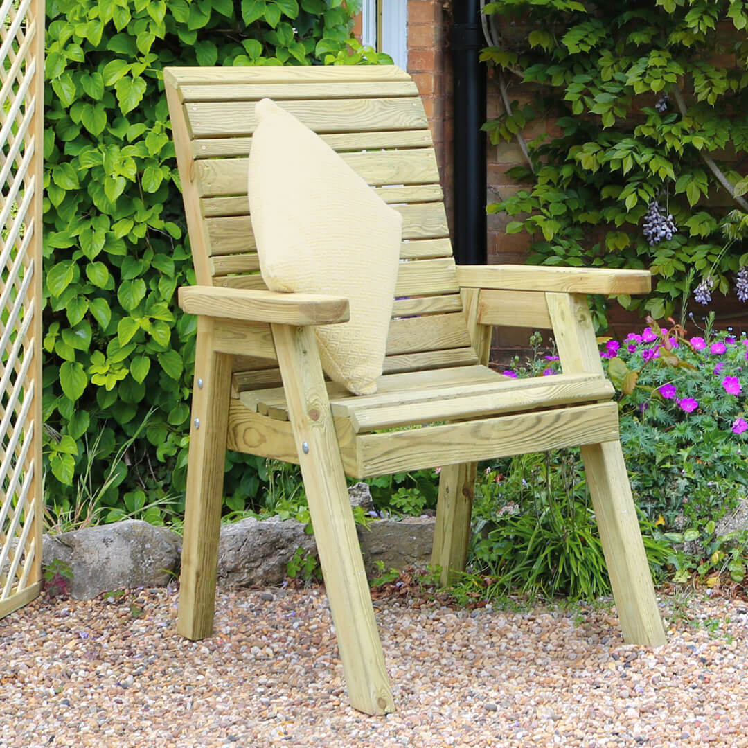 Freya Chair - Frankton's