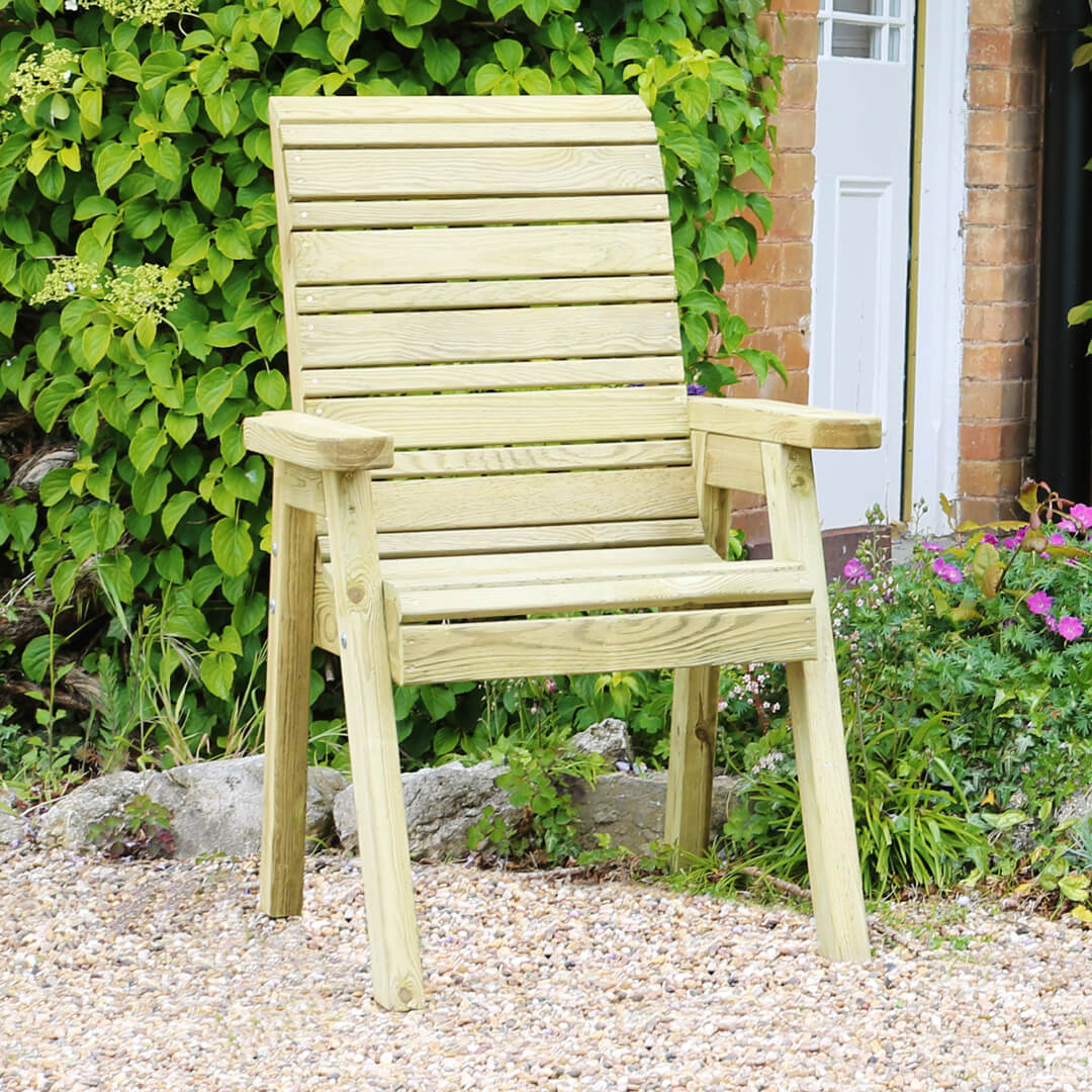 Freya Chair - Frankton's