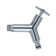 Garantia Design Chrome Tap 3/4″ - Frankton's