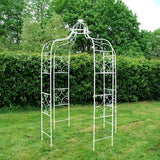 Garden Gazebo - Cream - Frankton's