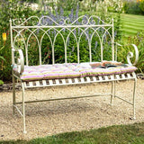 Gothic Bench - Cream - Frankton's