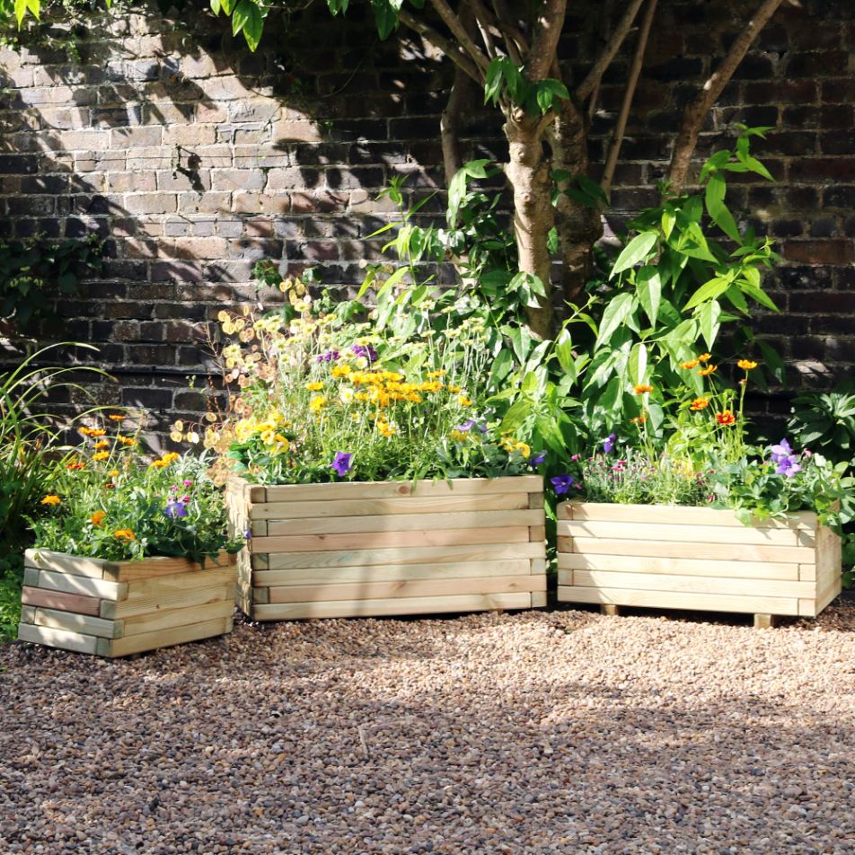 Gresford Planter Set - Frankton's