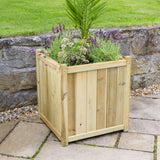 Holywell Planter Large - Frankton's