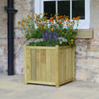 Holywell Planter Large - Frankton's