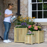 Holywell Planter Set - Frankton's