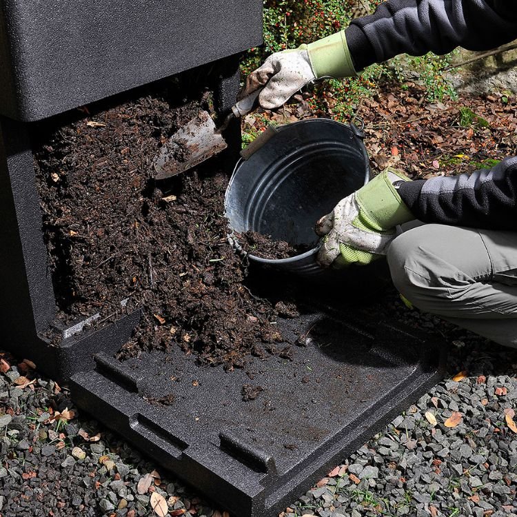 HOTBIN 200 for home composting