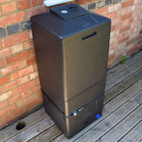 HOTBIN Mini 100 Litres Garden Composter