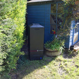 Mini Compost Bin