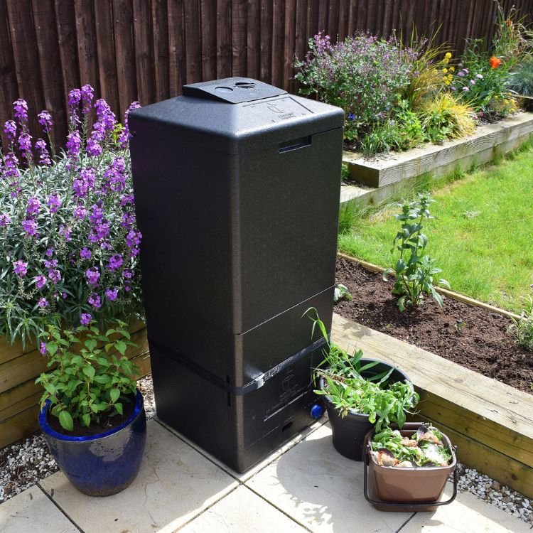 HOTBIN Mini 100 Litres Composting System