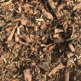 Landscaping Garden Bark Mulch - Frankton's