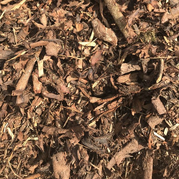 Landscaping Garden Bark Mulch - Frankton's